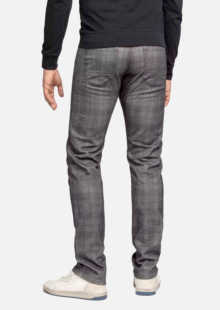 PME LEGEND PTR206126 Nightflight Jeans Denim Grey OPEN32
