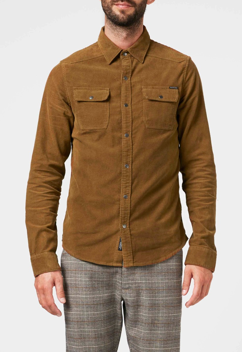 Silvercreek cheap blouse heren