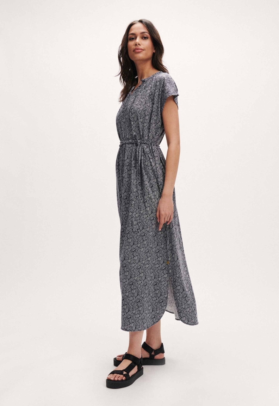 Jurk silvercreek best sale