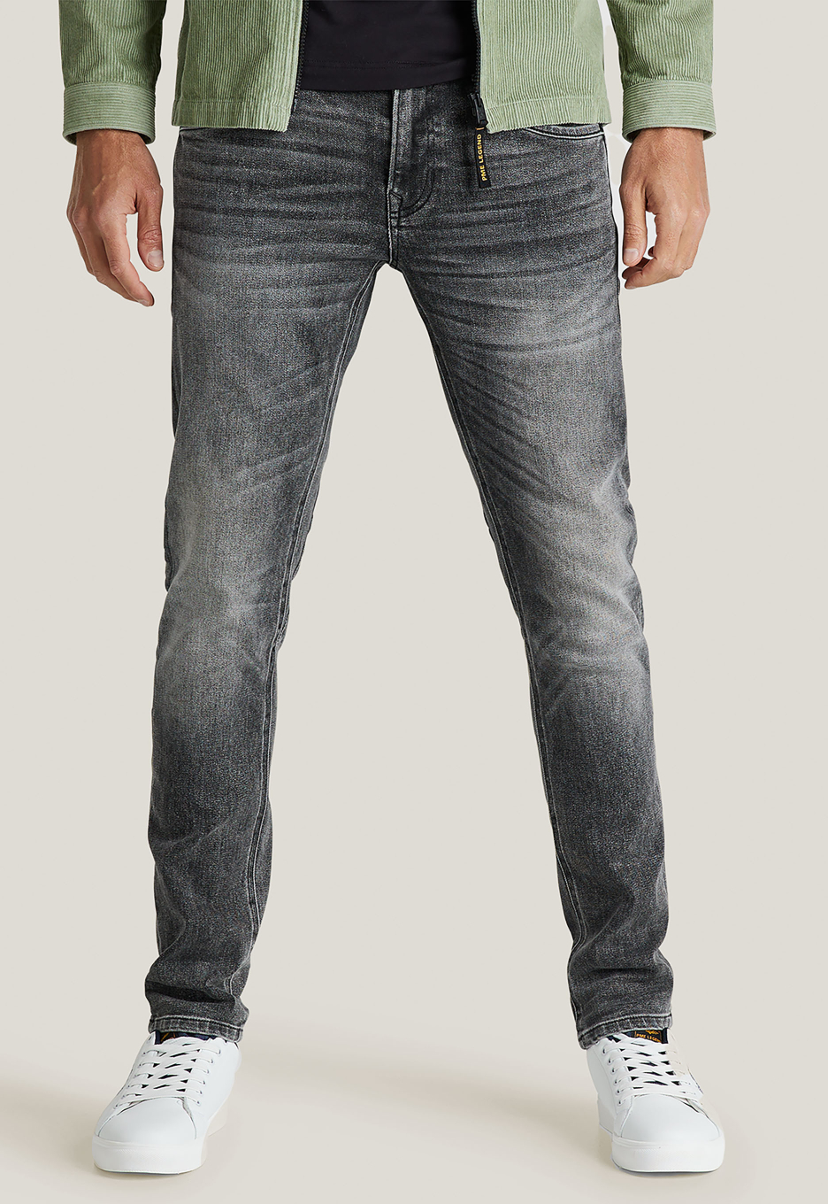 PME Legend PTR2209732 Tailwheel jeans Denim Open32.nl