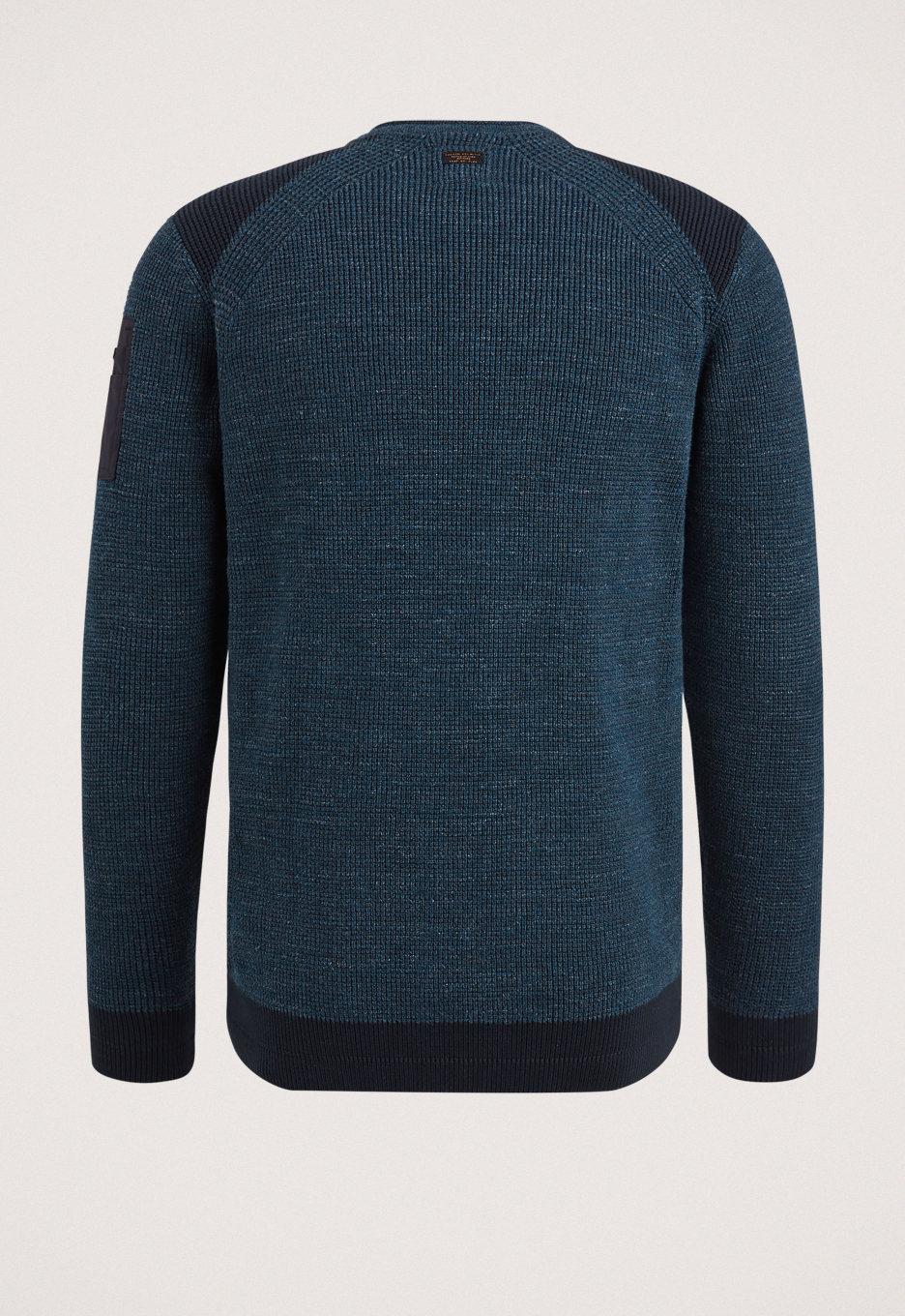 Pme trui blauw hotsell