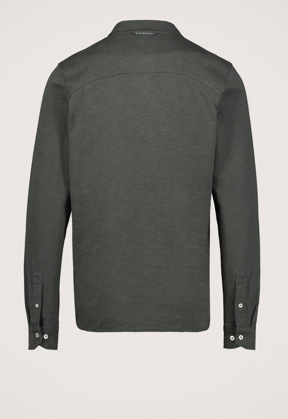Silvercreek sales blouse heren