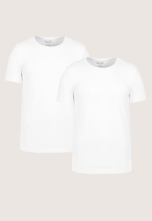 Basic T-shirt 2-pack