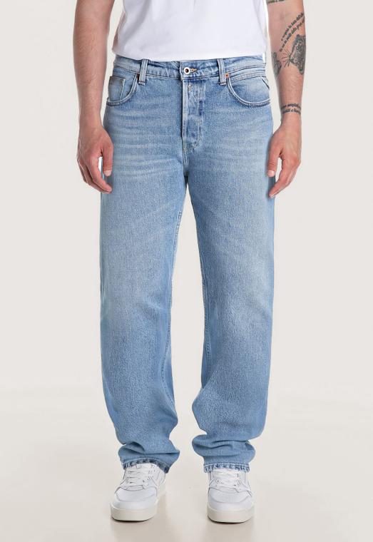 Kyran Comfort Jeans