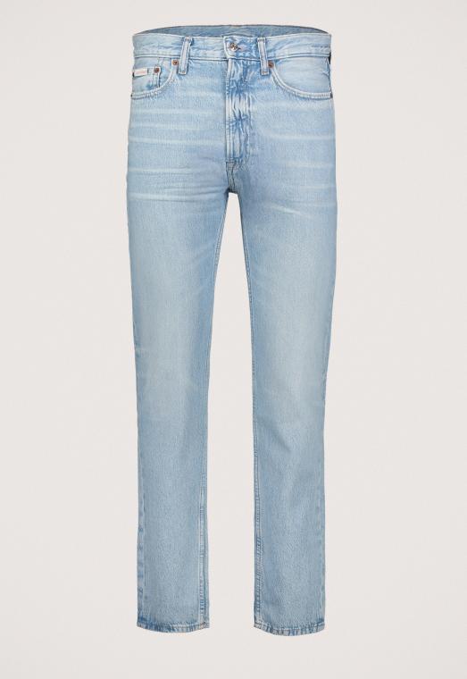 Standard Straight Jeans
