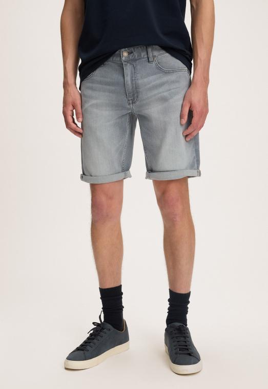 Lewis Short