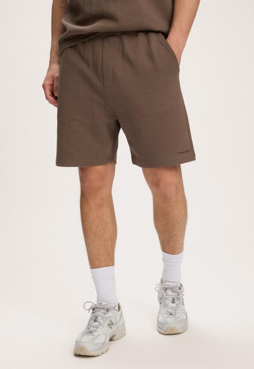 Mosho Quilt Short 