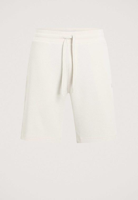 Chunky Waffle Short