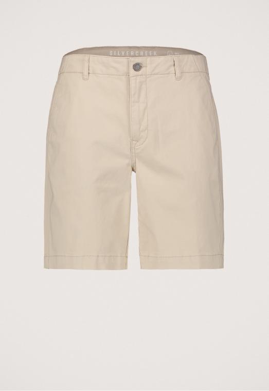 Boye Twill Short 