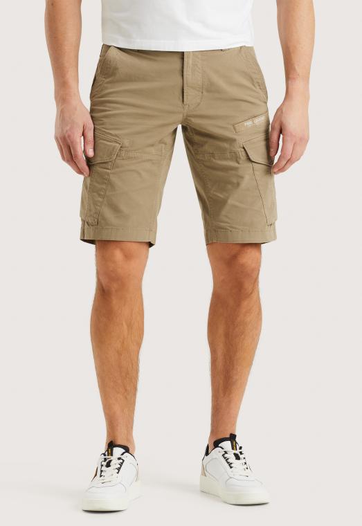 Nordrop Tapered Cargo Short