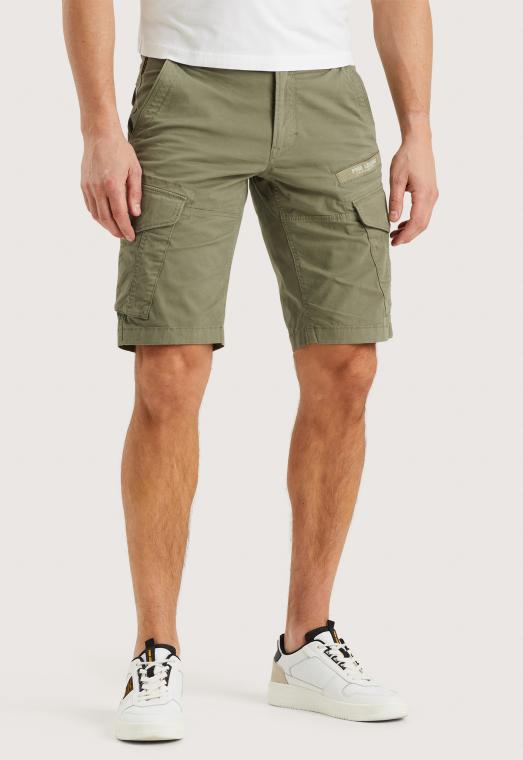 Nordrop Tapered Cargo Short