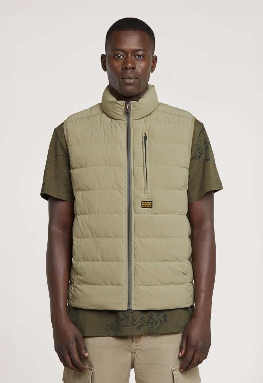 Foundation Liner Bodywarmer