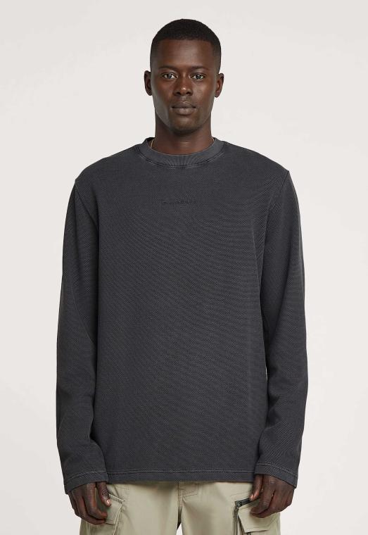 Overdyed Longsleeve