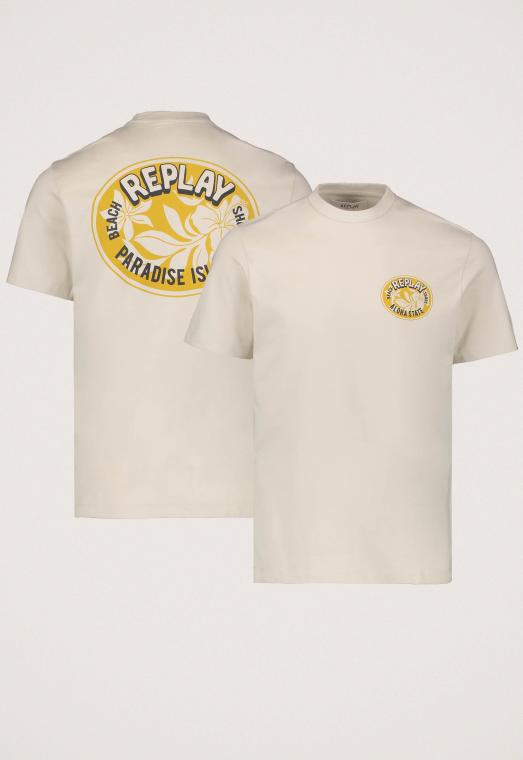 Paradise Island T-Shirt