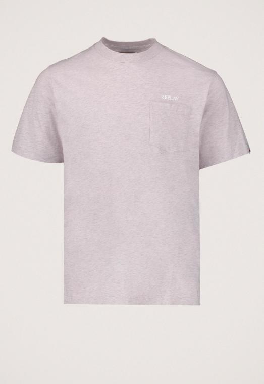 Chest Pocket T-Shirt
