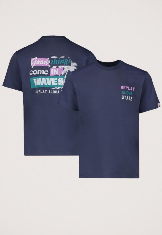 Aloha State T-Shirt 