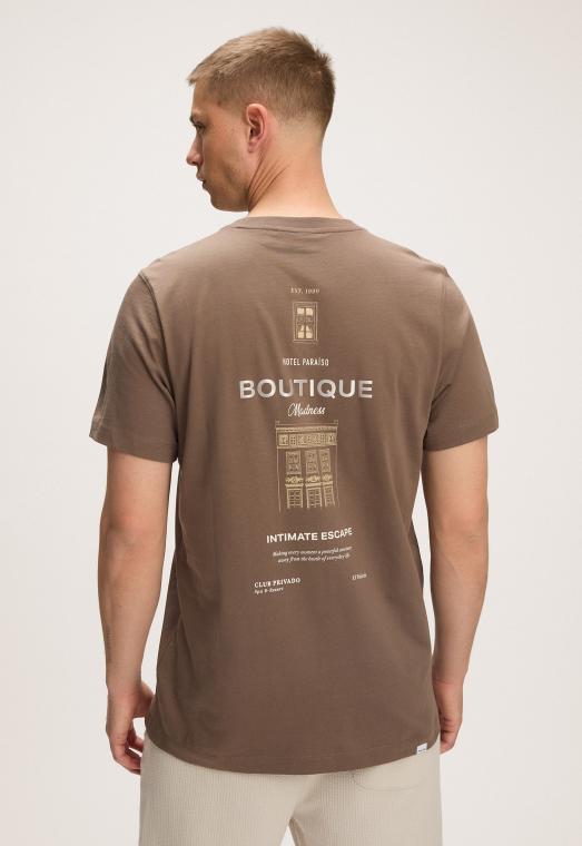 Marino T-Shirt 