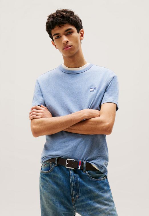 Badge T-shirt