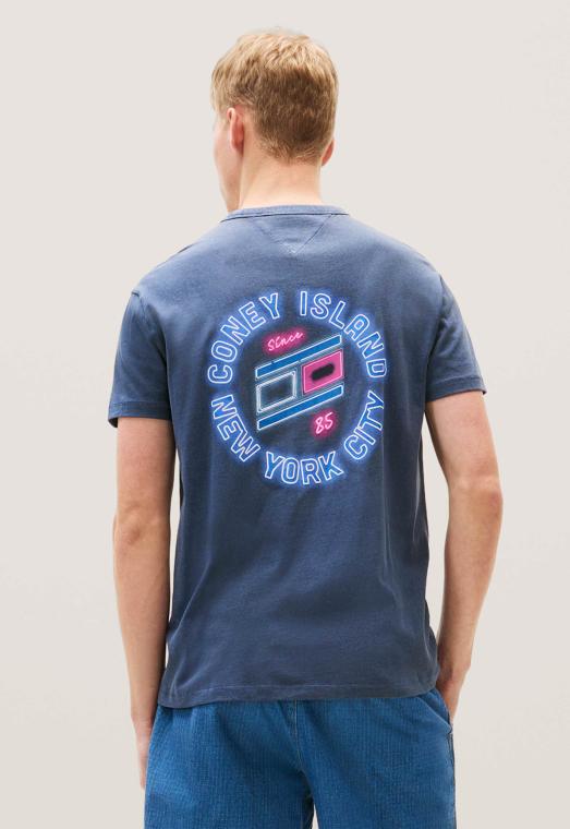 Novelty Fair T-shirt