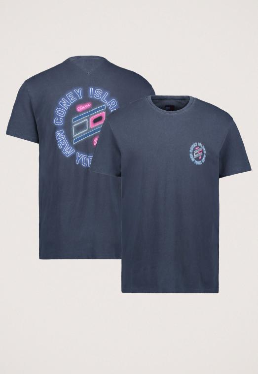 Novelty Fair T-shirt