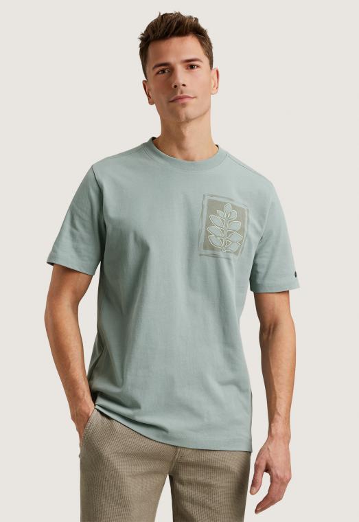 Artwork T-Shirt 