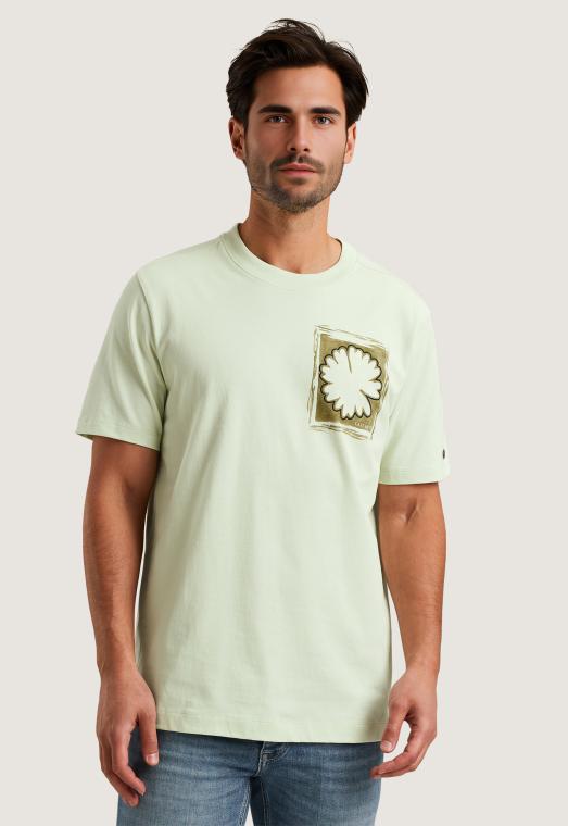Artwork T-Shirt 