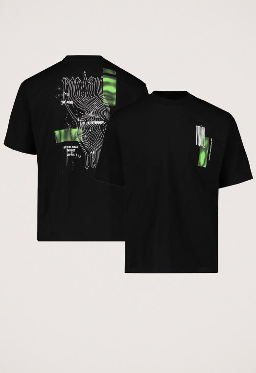 Resonator T-Shirt