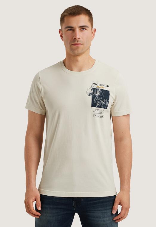 Big Artwork T-shirt
