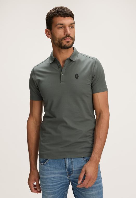 Frost Polo