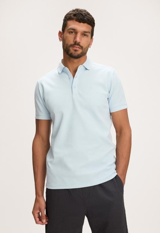 Parson Polo