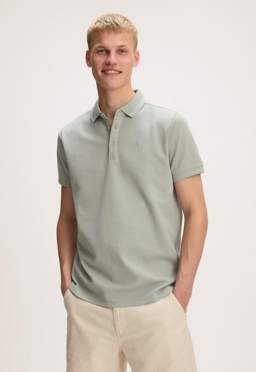 Parson Polo