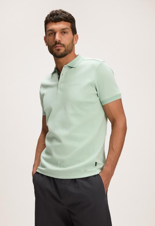 Pitt Polo 