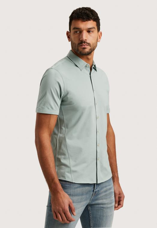 Twill Overhemd 