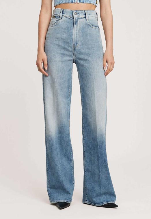 Deck 2.0 Jeans