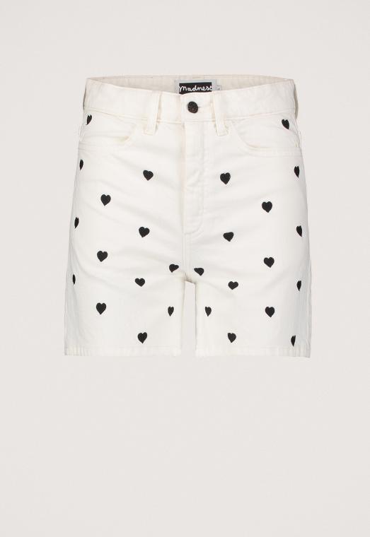 Maisy Short 
