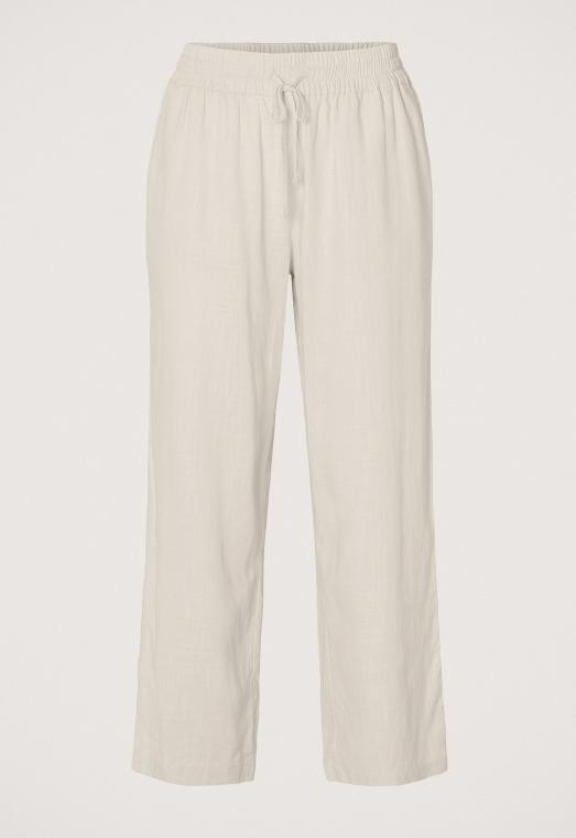 Viva-Gulia Linnen Broek