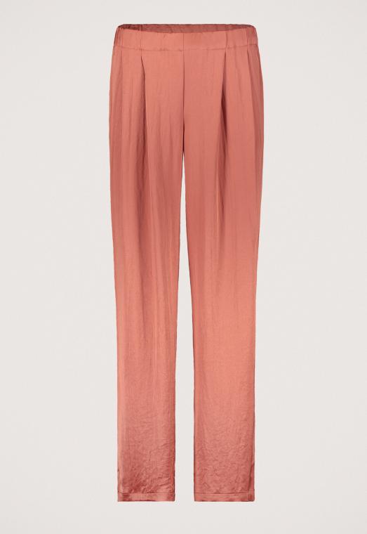 Heavy Silky Broek