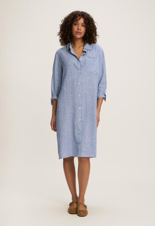 Lovina Midi Jurk 