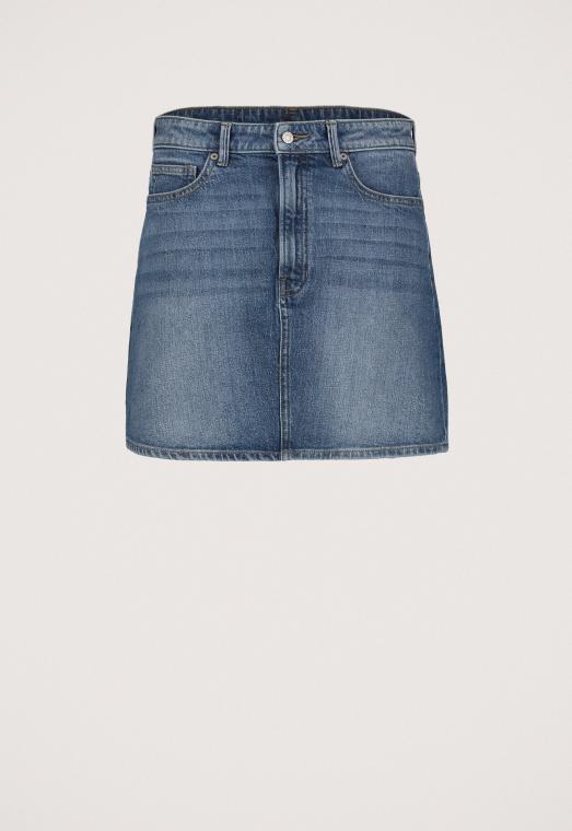 Caithlin Denim Rok