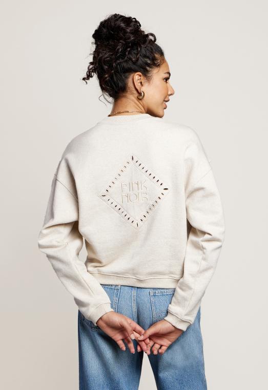 Jocelin Sweater 