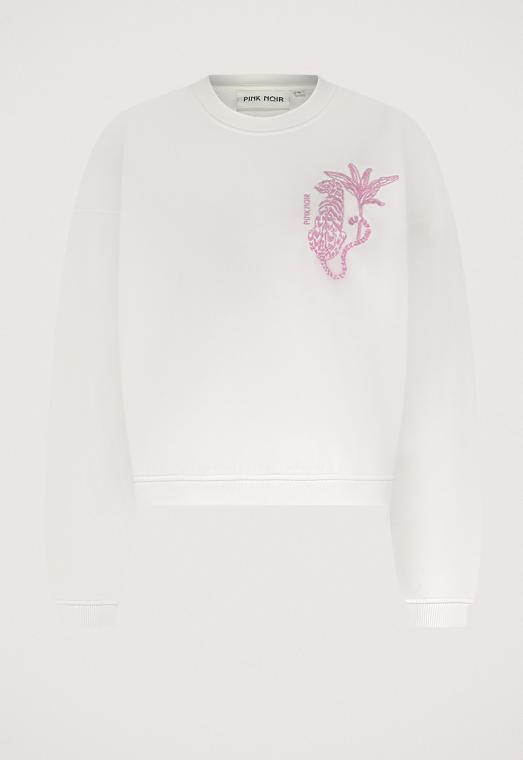 Maeve Sweater
