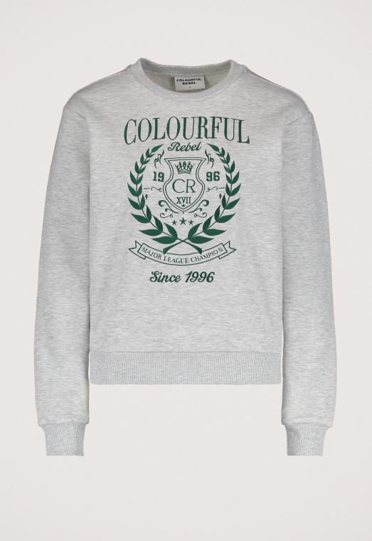College 1986 Embro Hoodie