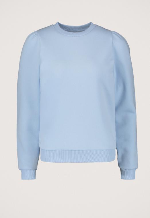 Peva Puff Sweater