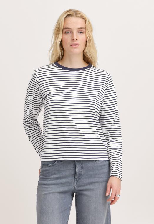 Mira Loose Longsleeve