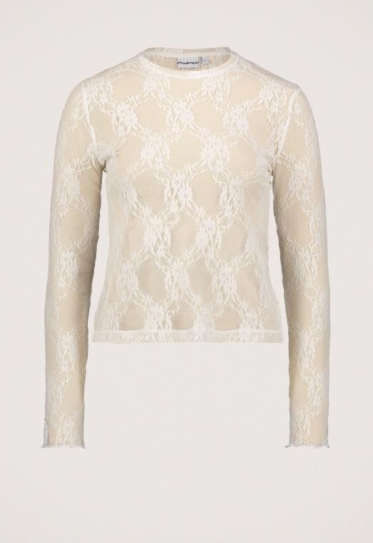 Myka Longsleeve