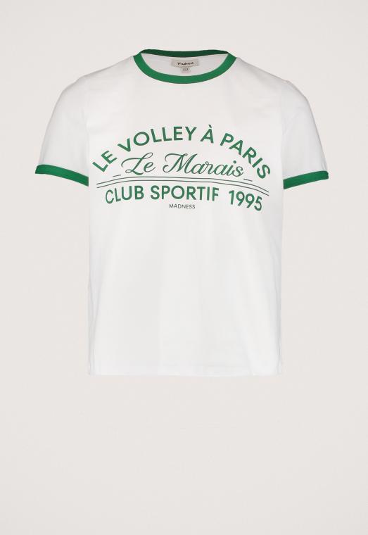Majori T-shirt