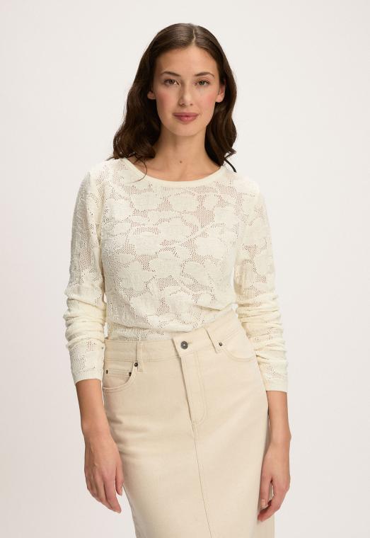 Penelope Longsleeve