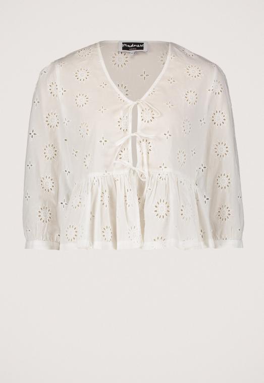 Minzy Blouse 