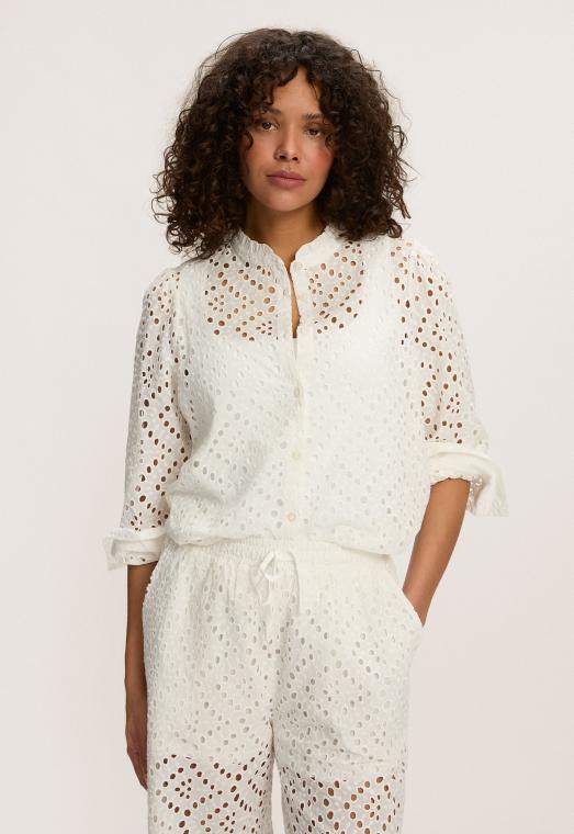 Kesley Blouse