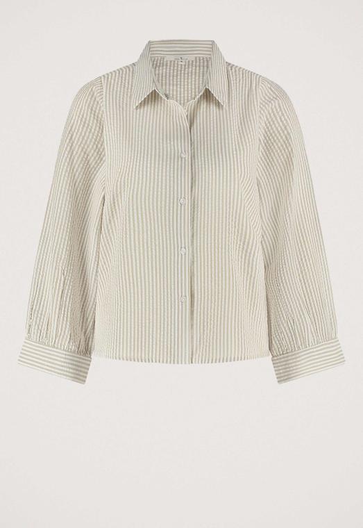 Angie Blouse